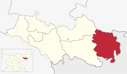 Location of Kundhit