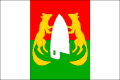Flag of Kunovice