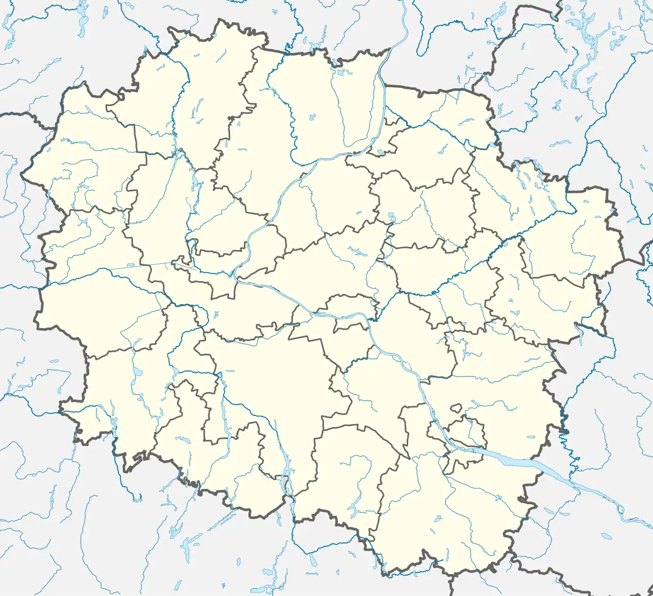 Nowe Castle is located in Kuyavian-Pomeranian Voivodeship