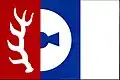 Flag of Kyšice