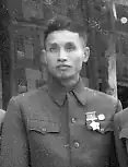 Lê Trọng Tấn