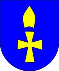 Coat of arms of Lübeck