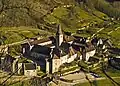 Baume Abbey