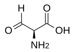 2D representation of the chemical structure of Q27104391.