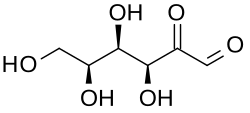 2D representation of the chemical structure of Q27121307.
