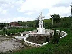 L409, Moldova