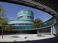City Hall