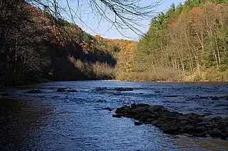 River