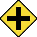 Crossroads