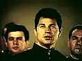 Kharitonov singing Ej, Uhnem, 1965