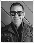 LTC Bobby D. Wilson, 11 AUG 79 – 30 OCT 81