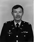 LTC Hubert H. Logan, 2 AUG 88 – 8 OCT 89