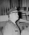 LTC Paul Burrus Benham, Jr., 1967–1969[107]