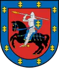 Coat of arms of Vilnius County