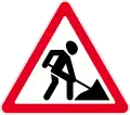 Roadworks