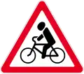 Cyclists