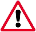 Other dangers