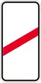Level crossing countdown