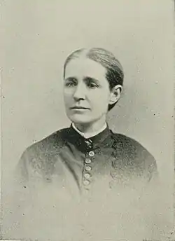 Photo in A Woman of the Century