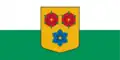 Flag of Straupe Parish