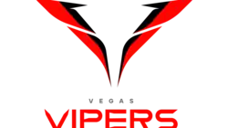 Vegas Vipers logo