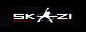 Official Skazi logo