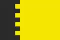 Flag of La Oliva