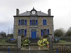 Town hall
