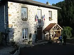 Town hall