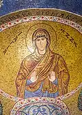Eastern Orthodox church la Martorana (12th&nbsp;ct.), Palermo, Sicily