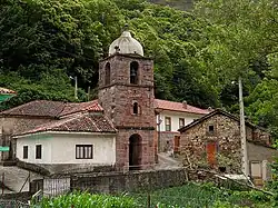 La Riera (Somiedo, Asturias)