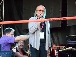 Montreal, 22 June 2014