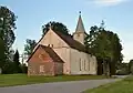 St. Lawrence's Church