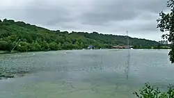 Caniel Lake