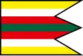 Flag of Ladomirov
