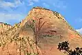 Lady Mountain