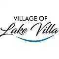 Official seal of Lake Villa, Illinois