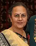 Lalita Kasanji