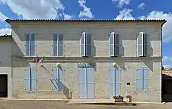 Town hall