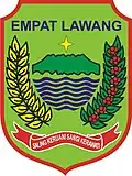 Empat Lawang Regency