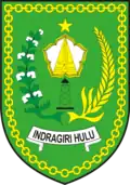 Indragiri Hulu Regency