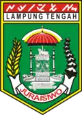 Central Lampung Regency