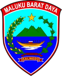 Southwest Maluku Regency