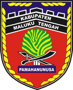 Central Maluku Regency