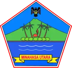 North Minahasa Regency