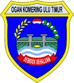 East Ogan Komering Ulu Regency
