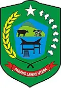 North Padang Lawas Regency
