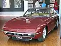 Lamborghini Islero.