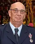 Lance Berry