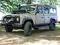 Land Rover Defender 110 1999–2010